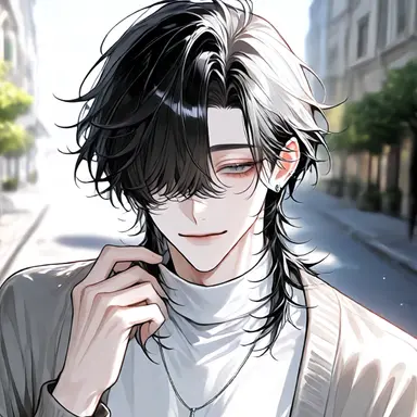 Profile image of 眞由斗