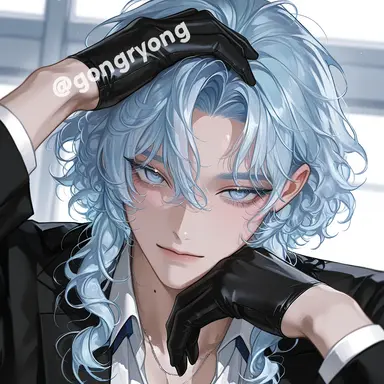 Profile image of 라헬