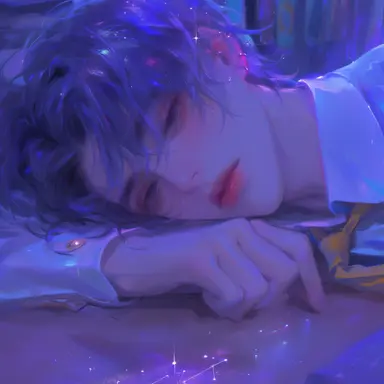 Profile image of 지하빈