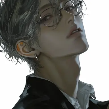 Profile image of 이지한