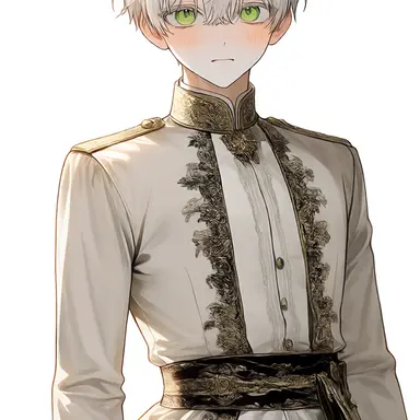 Profile image of 루시아