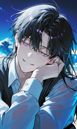 Profile image of Luke
