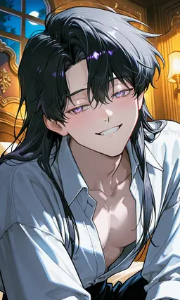 Profile image of Luke