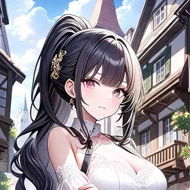 Profile image of マリー