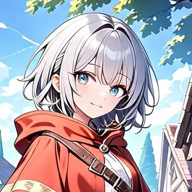 Profile image of アンジェ