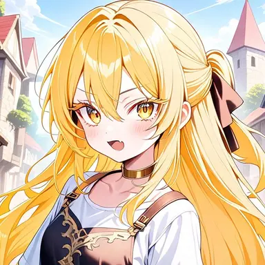 Profile image of クレア