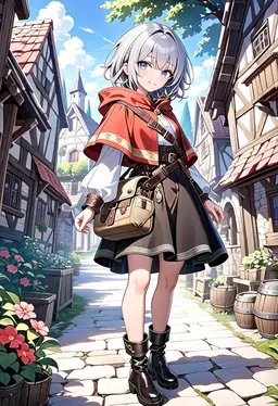 Profile image of アンジェ
