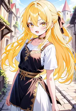 Profile image of クレア