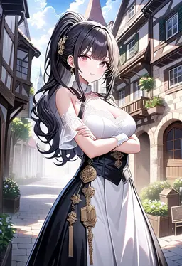 Profile image of マリー