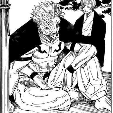 Profile image of 료멘 스쿠나