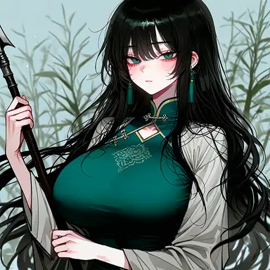 Profile image of 린란