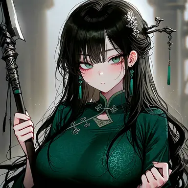 Profile image of 린란