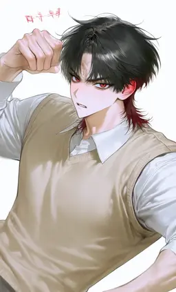 Profile image of クォン・ハンギョル