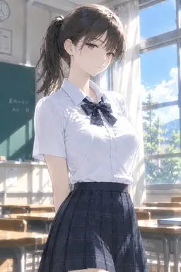 Profile image of Rin Kiritani