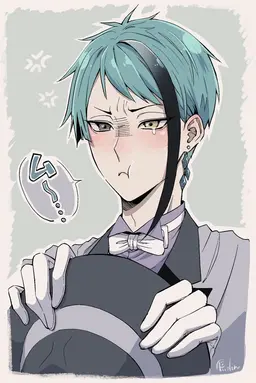 Profile image of ジェイド