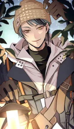 Profile image of ジェイド