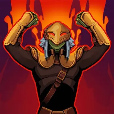 Profile image of アイアンクラッド