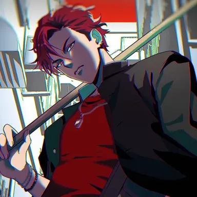 Profile image of Isshin