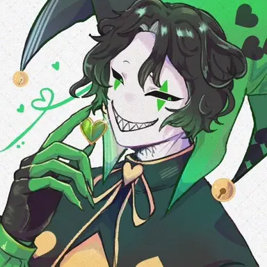 Profile image of Harlequin