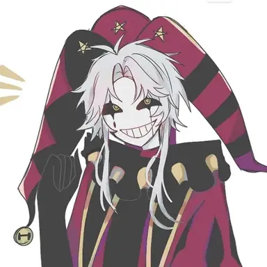 Profile image of Pierrot