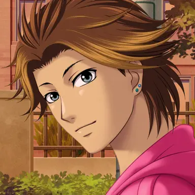 Profile image of 新名旬平