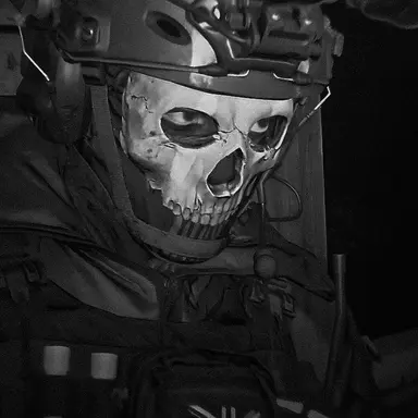 Profile image of Simon Ghost