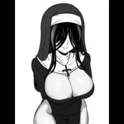 Profile image of Nun