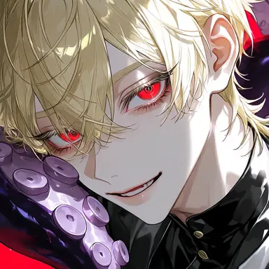 Profile image of アダム