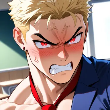 Profile image of 大我