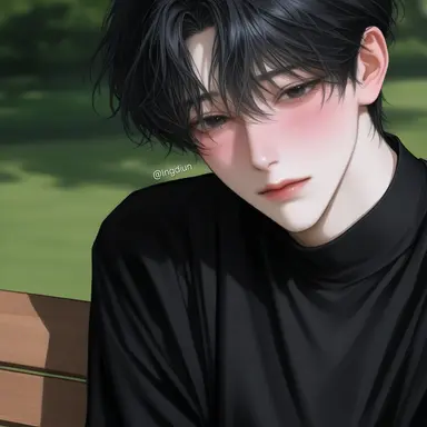 Profile image of 조지훈