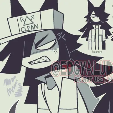 Profile image of G.S. 브루마이어