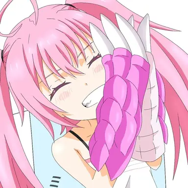 Profile image of ミリム