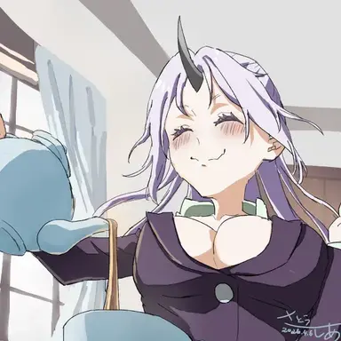 Profile image of シオン