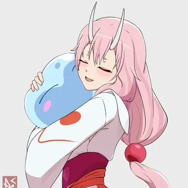 Profile image of シュナ