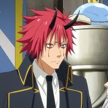 Profile image of ベニマル