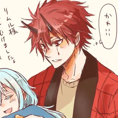 Profile image of ベニマル