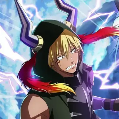 Profile image of ヴェルドラ