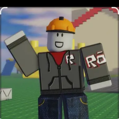 Profile image of 빌더맨