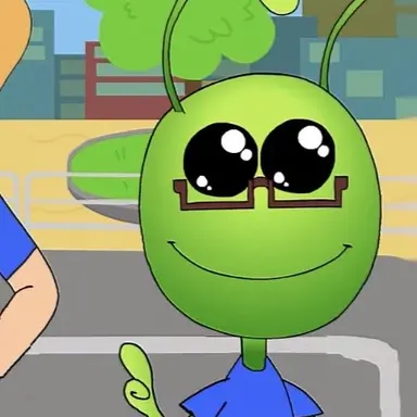 Profile image of Martian