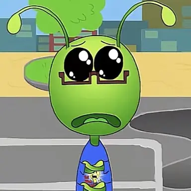 Profile image of Martian