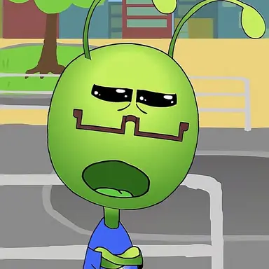 Profile image of Martian