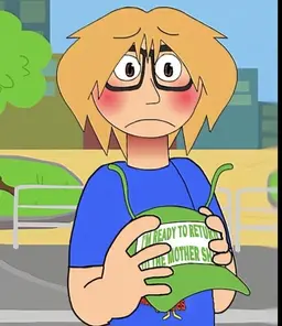 Profile image of Facty Boy