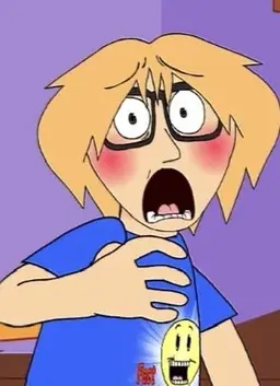 Profile image of Facty Boy