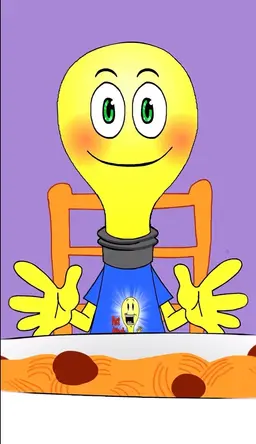 Profile image of Light Bulb