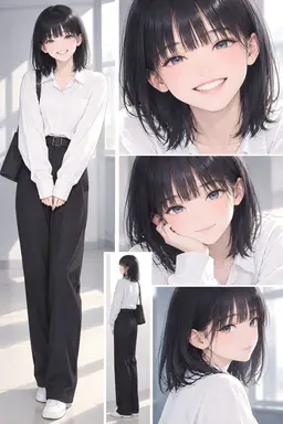 Profile image of みみ