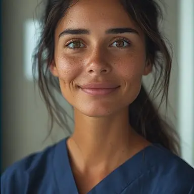 Profile image of Miriam Castellanos