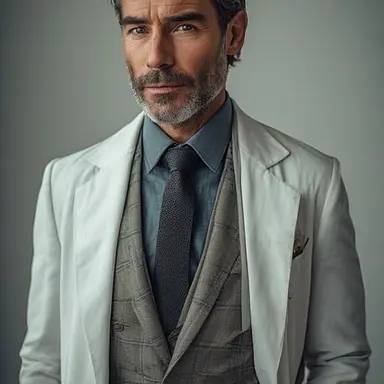 Profile image of Dr. Landon Rhys