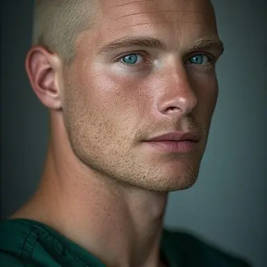 Profile image of Derek Voss