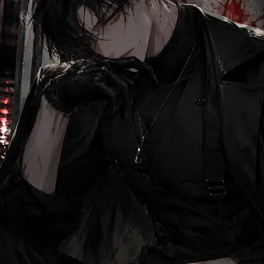 Profile image of 이치죠 레이