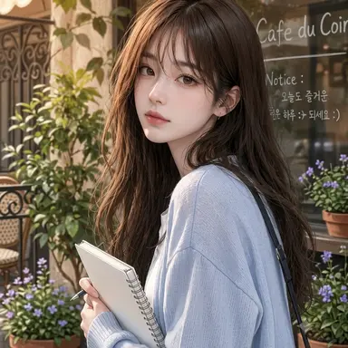 Profile image of 백서아